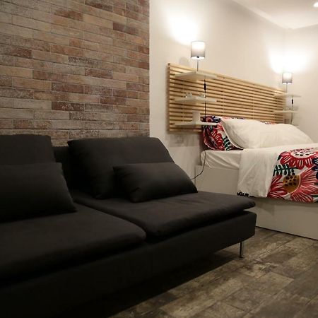 City Loft Katania Zewnętrze zdjęcie