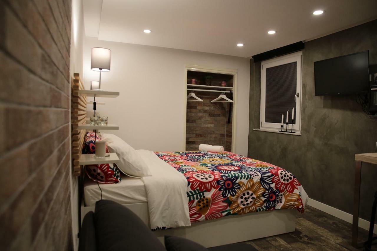 City Loft Katania Zewnętrze zdjęcie