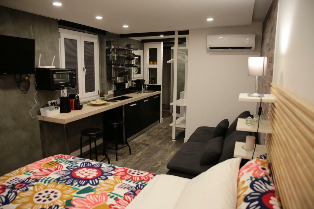 City Loft Katania Zewnętrze zdjęcie
