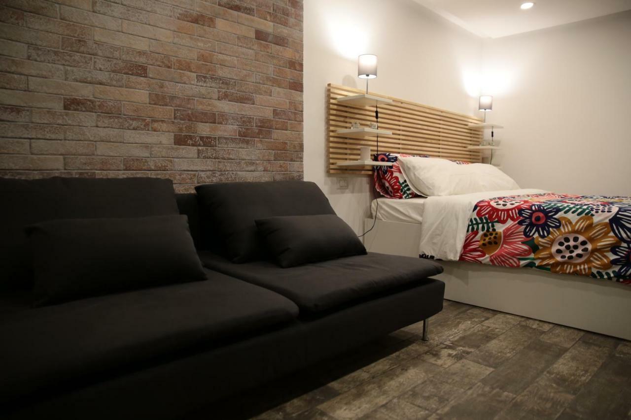 City Loft Katania Zewnętrze zdjęcie