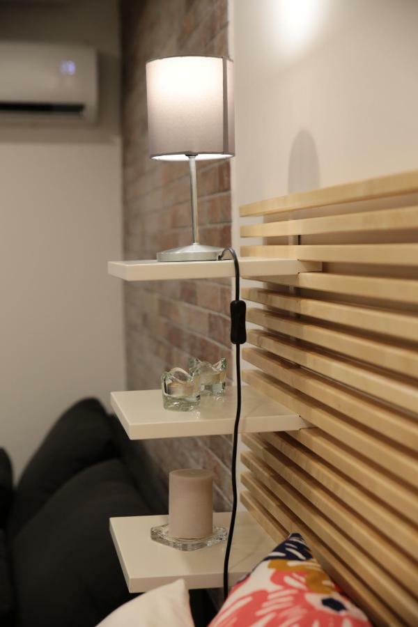 City Loft Katania Zewnętrze zdjęcie