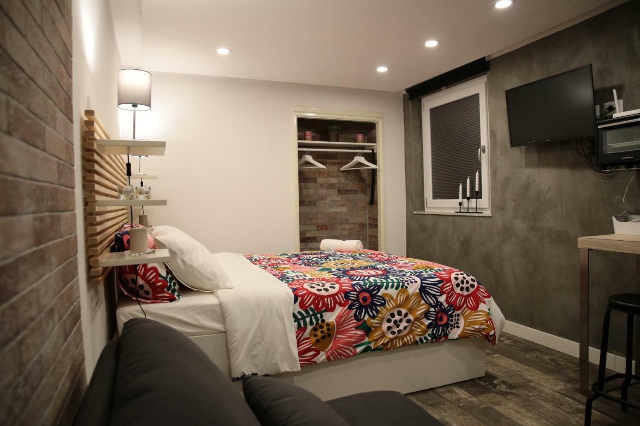 City Loft Katania Zewnętrze zdjęcie