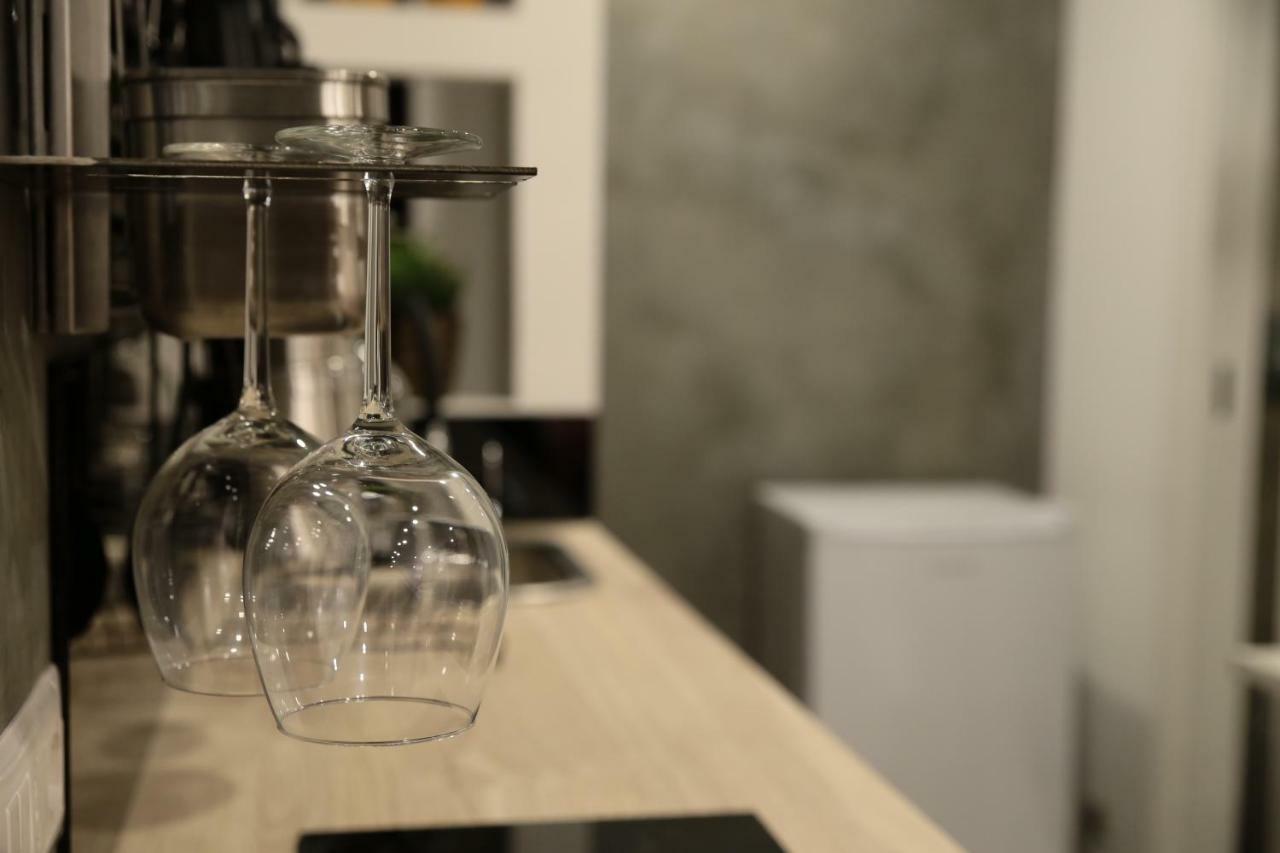 City Loft Katania Zewnętrze zdjęcie