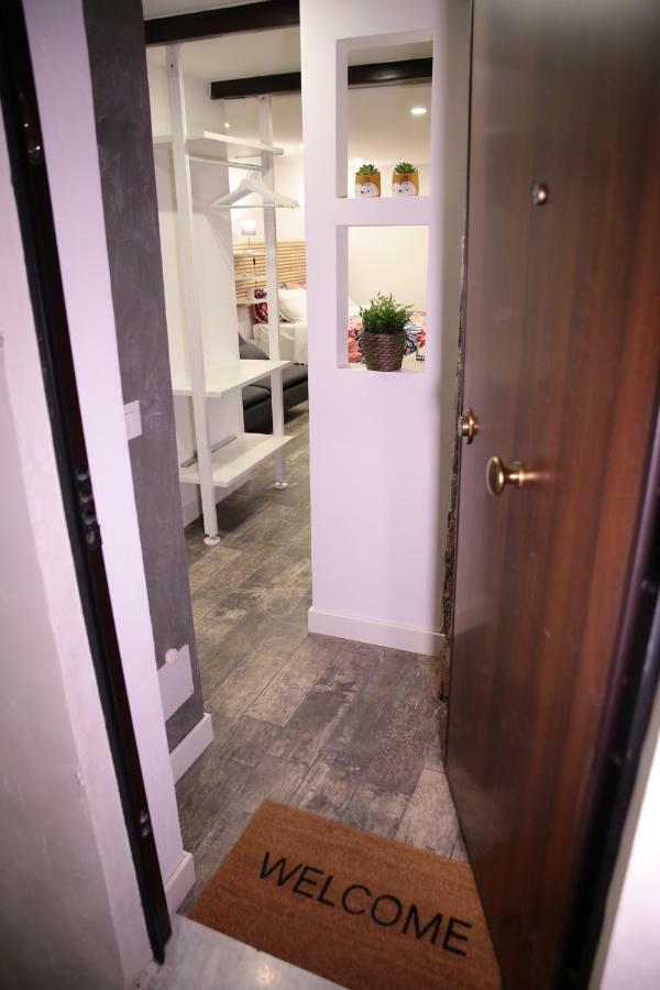 City Loft Katania Zewnętrze zdjęcie