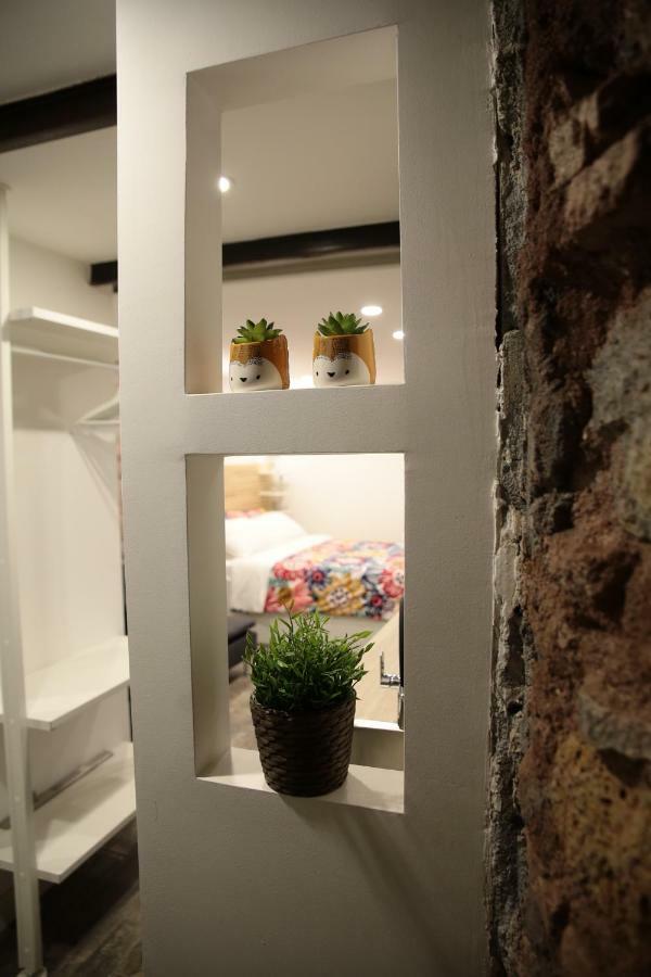 City Loft Katania Zewnętrze zdjęcie