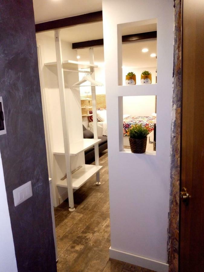 City Loft Katania Zewnętrze zdjęcie