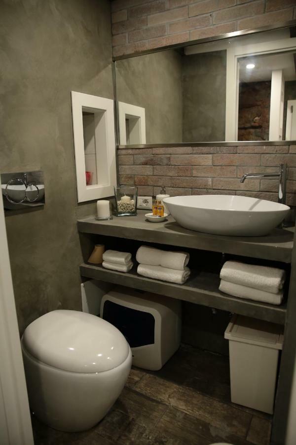 City Loft Katania Zewnętrze zdjęcie