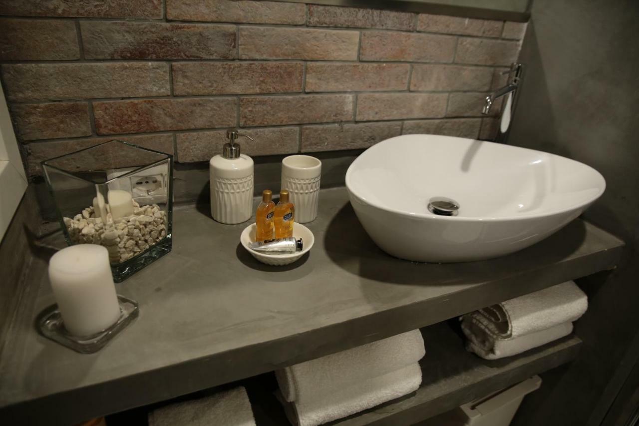 City Loft Katania Zewnętrze zdjęcie