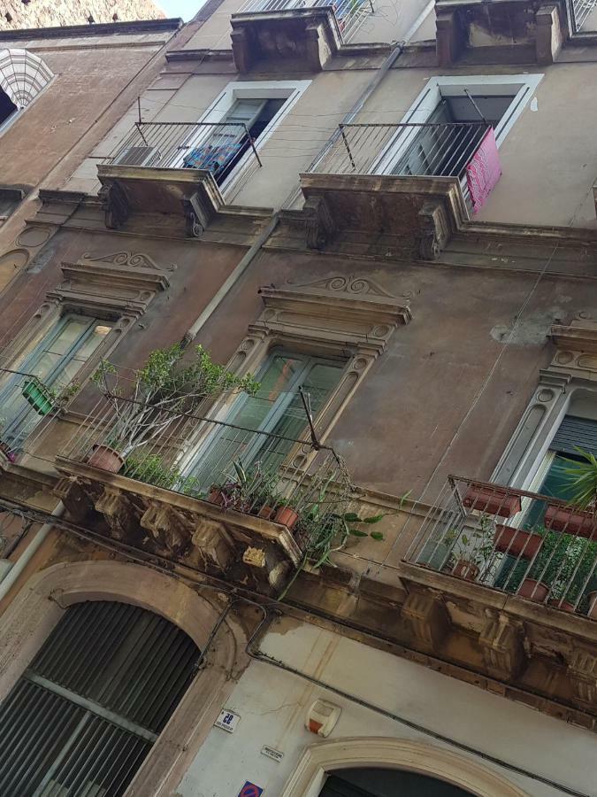 City Loft Katania Zewnętrze zdjęcie